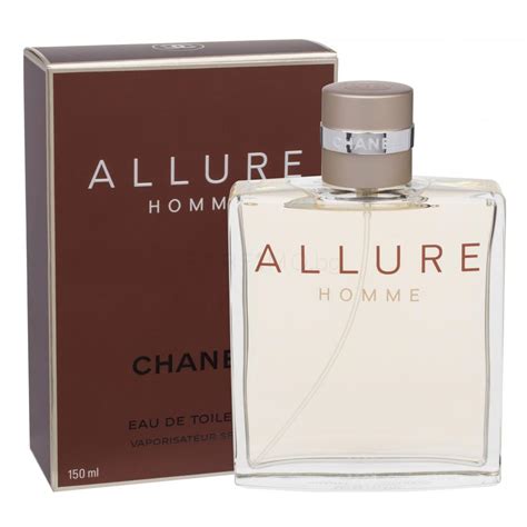 chanel allure homme eau de toilette preisvergleich|chanel allure homme scent.